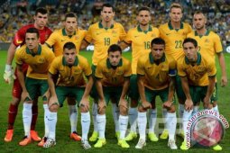 Ini Prediksi Australia vs Peru