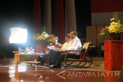 PT Gudang Garam Ikut Beri Masukan Kurikulum Sekolah agar Sesuai dengan Industri