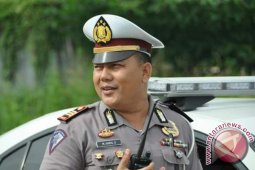 Polres Padangsidimpuan Keluarkan 1040 Surat Tilang