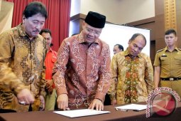 Bengkulu Berharap Jadi Kawasan Ekonomi Khusus