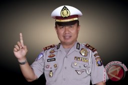 Pelanggaran "Lalin" Naik Signifikan di Tapsel