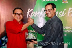Banyuwangi Gandeng Go-Jek Tingkatkan Pelayanan Masyarakat