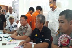 Polisi Kejar Terduga Pelaku Pembunuhan Lainnya
