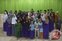 Sahabat: Kehadiran "Ibu Kite" Dinantikan Masyarakat