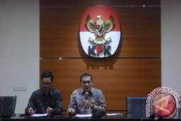 KPK Dukung Dirjen Imigrasi Terkait Gugatan Setya Novanto