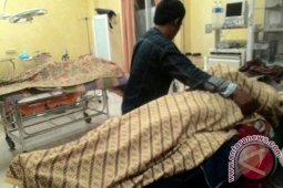 Polisi Kejar Pelaku Perampokan Disertai Pembunuhan Di Rejang Lebong