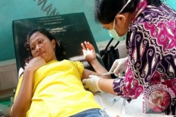 Target Kepesertaan KB Baru Capai 52 Persen
