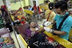 Tunggakan BPJS di RSUD Iskak Tulungagung Capai Rp13 Miliar