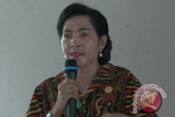 Pemprov Papua dorong penertiban koperasi