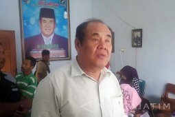 Maju Jalur Independen, Suparlan Klaim Kantongi 50 Ribu Dukungan (Video)