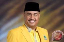 Ngogesa Mundur Sebagai Cawagub