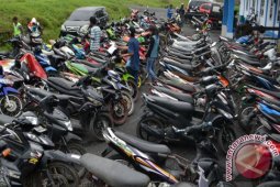 Operasi Zebra Sambas Jaring 1.064 Pelanggar Lalin