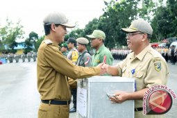 52 Desa Di Tala Gelar Pilkades
