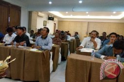Panwaslu Denpasar Menggandeng Masyarakat Awasi Pilkada Bali