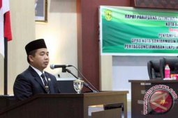 Perda Zenith Sangat Penting