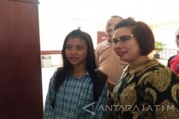 DPRD Surabaya Sikapi Kasus Kekerasan Guru-Siswi SMPN 55