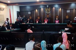 Polisi Penembak Mahasiswa di Jember Divonis 10 Tahun Penjara
