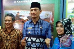 Pemkab Kotabaru Usulkan Satu Raperda