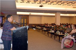 Program Pembangunan Denpasar Harus Memberikan Manfaat Masyarakat
