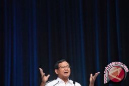 LSI: Gerindra Diuntungkan Dengan "Coattail Effect"