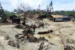 Pemkab Bojonegoro akan Gelar Diskusi Penetapan Cagar Alam Geologi