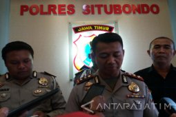 2.923 Kendaraan di Situbondo Terjaring Dalam Operasi Zebra 2017 (Video)