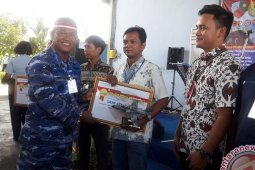 Antara Biro Kalbar Raih Supadio Media Awards