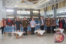 500 Mahasiswa di Babel Antusias Ikuti Program "BUMN Mengajar"