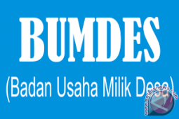 Jumlah BUMDes Kaltim Naik 12,84 Persen