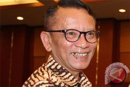 Mantan Dirjen Pajak Ken Dwijugiasteadi dicegah ke luar negeri atas permintaan Kejagung