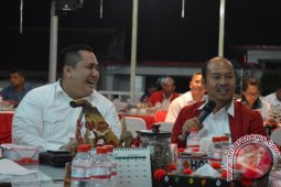 Pemkab Taput Programkan 5000 Sambungan Air