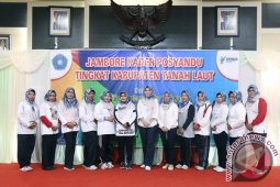 PKK Tanah Laut Gelar Rapat Koordinasi