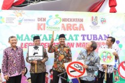 Gus Ipul: Indonesia Alami Perubahan Pola Penyakit