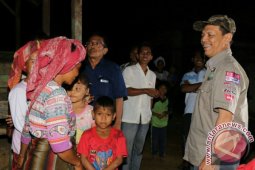 Lima Tahun, 18 Pembangkit Listrik di Bangun