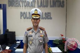 Kecelakaan Turun Selama Operasi Zebra Intan 2017