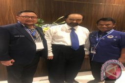 Stasiun Karantina Imbau Peritel Jual Patin Lokal