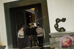 MAKI: Sayembara Penemu Setya Novanto Rp10 Juta