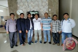 Disdik Sumut Dukung Program Jurnalistik PWI Asahan
