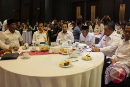 Mentan RI Minta Revisi Regulasi Hambat Pengembangan Rawa