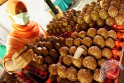 Institute Tabagsel Gelar Festival Oleh-Oleh