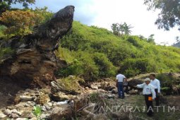 Gondang Bojonegoro Minta Tidak Ada Penambangan Onyx