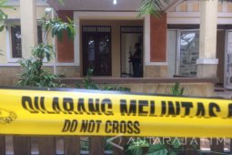 Pemuda Bertato Tewas setelah Diteriaki Jambret