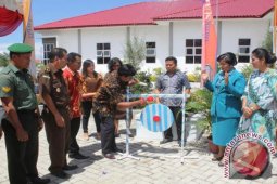 Pemkab Samosir Peringati Hari Keluarga Nasional