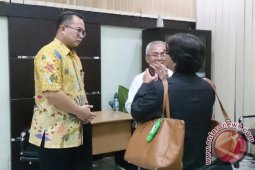 Rektor Terpilih IPB Ajak Warga Bangun Trust di #IndonesiaBicaraBaik