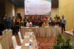 BPJS Ketenagakerjaan Ajak OPD Tingkatkan Kepesertaan