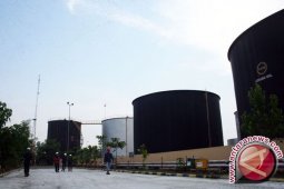 Harga Minyak Dunia Turun