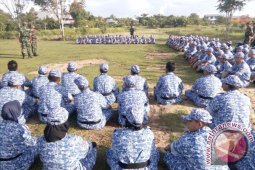 Kemenhan : Kader Bela Negara Kembalikan Citra Indonesia