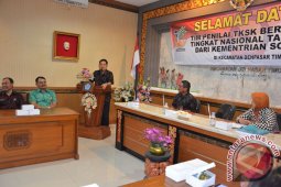 TKSK Denpasar Masuk Nominasi "10 Besar" Tingkat Nasional
