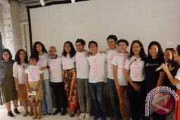 16 Film Festival usung pesan anti kekerasan pada perempuan