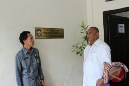 Gubernur: Kantor Penghubung Daerah Harus Promosikan Pariwisata
